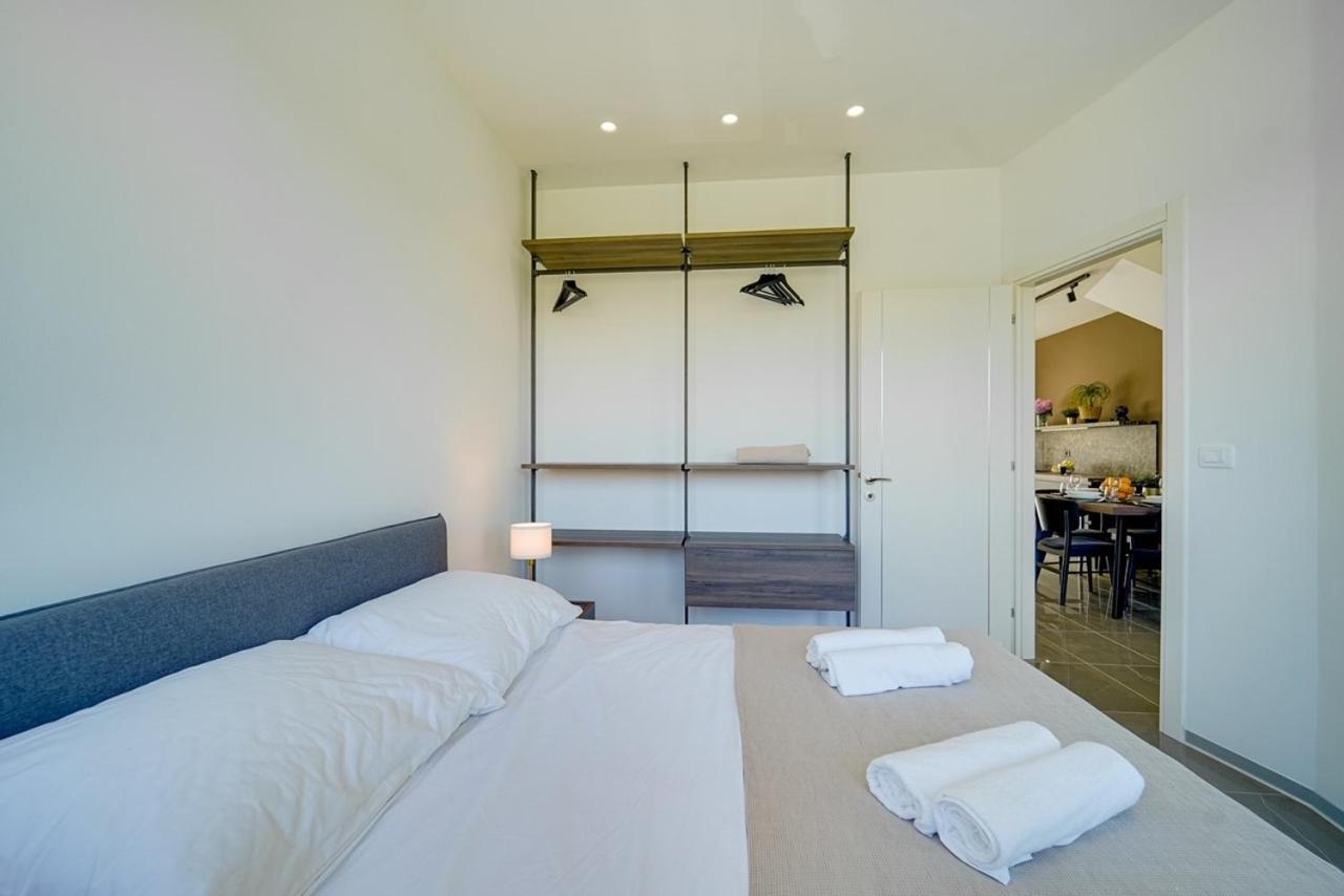 Apartment Hana Zambratija (Istria) Exterior foto